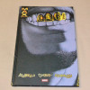 Azzarello - Corben - Villarrubia Cage